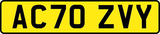 AC70ZVY