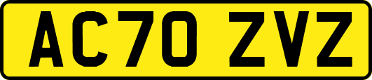 AC70ZVZ