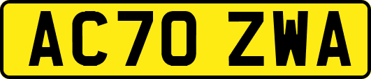AC70ZWA