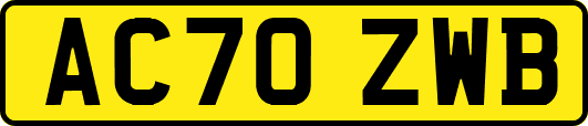 AC70ZWB