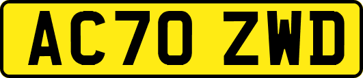 AC70ZWD