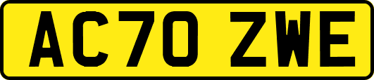 AC70ZWE