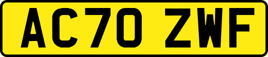 AC70ZWF