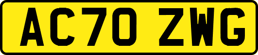 AC70ZWG