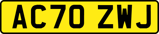 AC70ZWJ