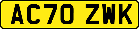 AC70ZWK