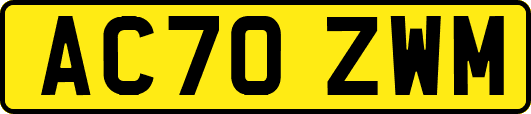 AC70ZWM
