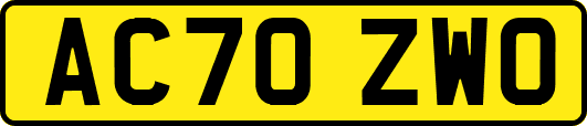 AC70ZWO
