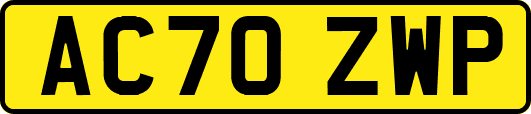 AC70ZWP