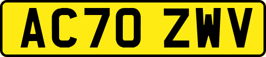 AC70ZWV