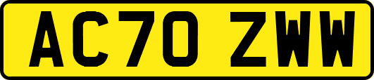 AC70ZWW