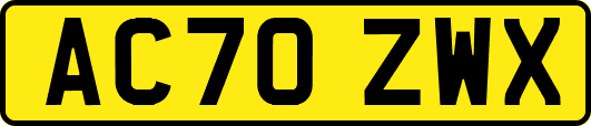 AC70ZWX