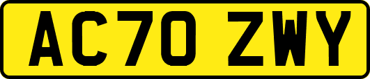 AC70ZWY