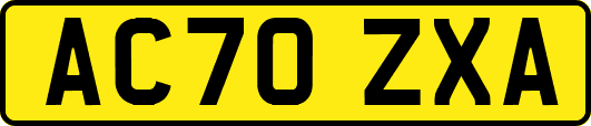 AC70ZXA