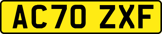 AC70ZXF