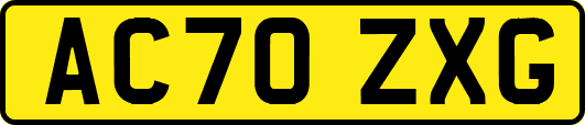 AC70ZXG