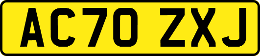 AC70ZXJ