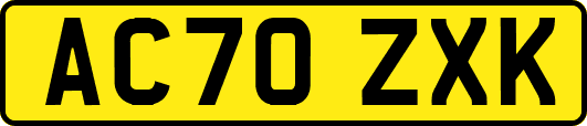 AC70ZXK