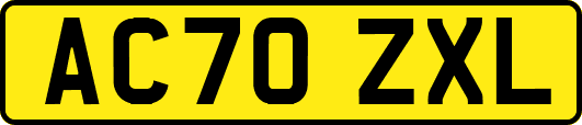 AC70ZXL