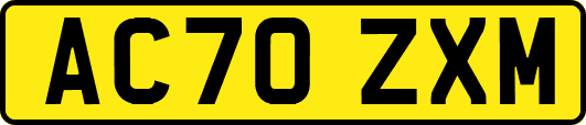AC70ZXM