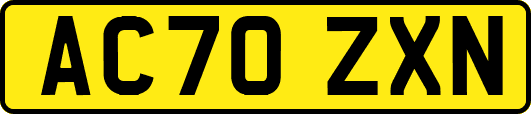 AC70ZXN