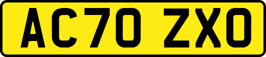 AC70ZXO