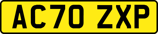 AC70ZXP