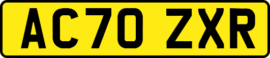 AC70ZXR