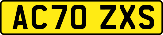 AC70ZXS
