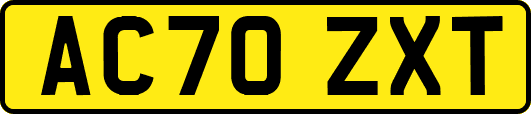 AC70ZXT