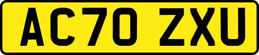 AC70ZXU