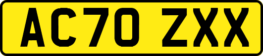AC70ZXX