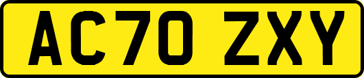 AC70ZXY