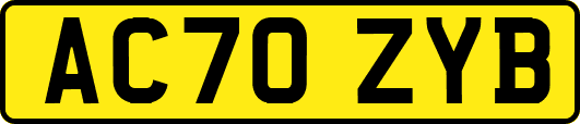 AC70ZYB