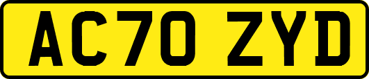 AC70ZYD