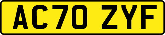 AC70ZYF