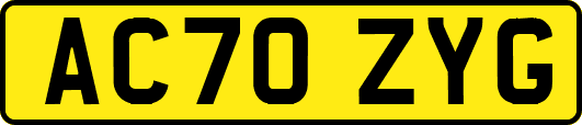 AC70ZYG