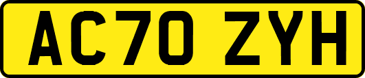AC70ZYH