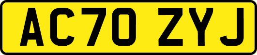 AC70ZYJ
