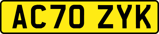 AC70ZYK