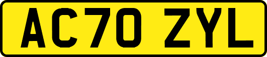 AC70ZYL
