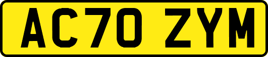AC70ZYM