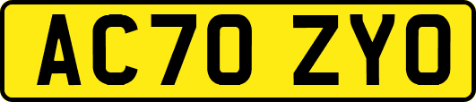 AC70ZYO