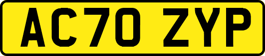 AC70ZYP