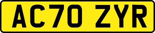 AC70ZYR