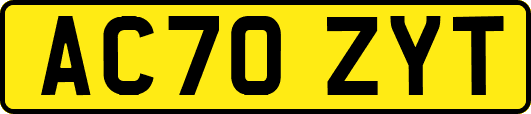 AC70ZYT