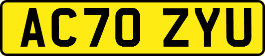 AC70ZYU