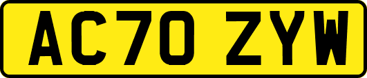 AC70ZYW
