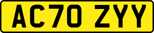 AC70ZYY