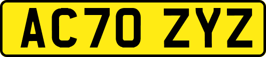 AC70ZYZ